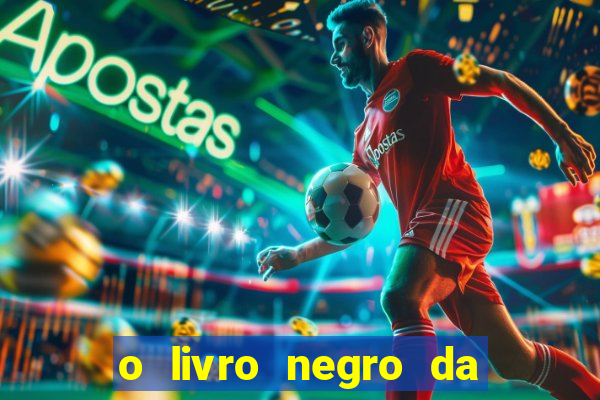 o livro negro da loteria pdf dowload